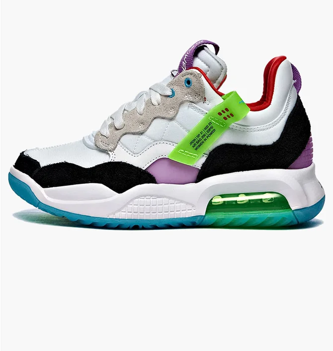 Кроссовки женские Air Jordan Ma2 Multi CW5992-100