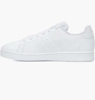 Кроссовки детские Adidas Advantage K White IG2511
