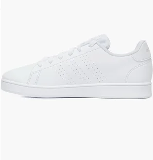 Кроссовки детские Adidas Advantage K White IG2511