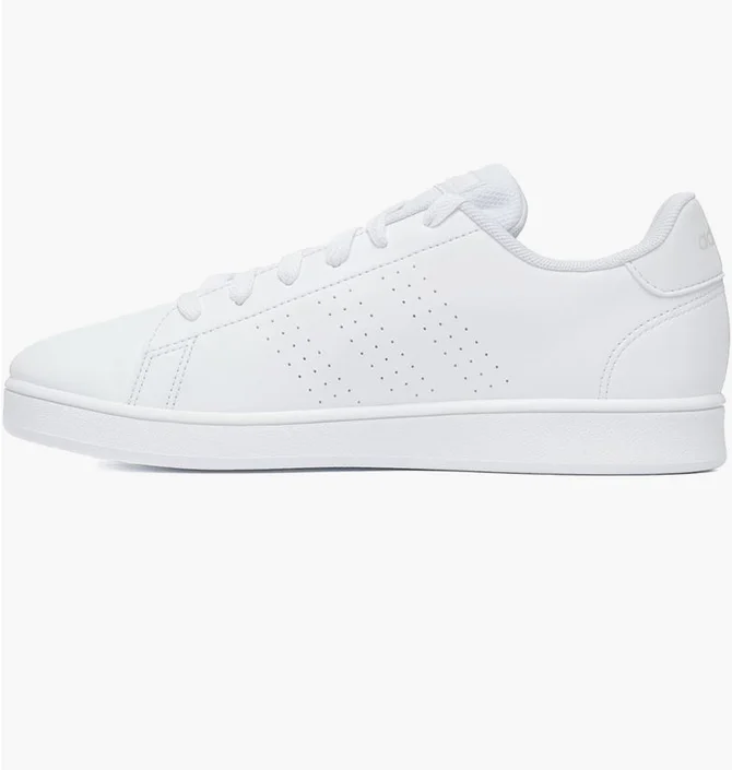 Кроссовки детские Adidas Advantage K White IG2511