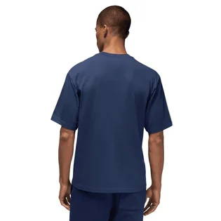 Футболка чоловіча Air Jordan MenS T-Shirt Blue IM9803-410