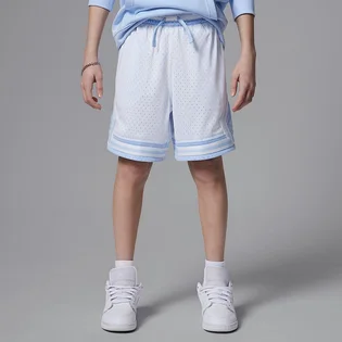 Шорти чоловічі Air Jordan Sport Dri-Fit Diamond Light Blue 95D313-J3H