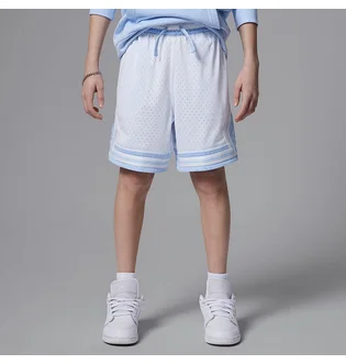 Шорты мужские Air Jordan Sport Dri-Fit Diamond Light Blue 95D313-J3H