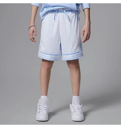 Шорты мужские Air Jordan Sport Dri-Fit Diamond Light Blue 95D313-J3H