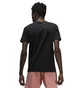 Футболка чоловіча Air Jordan Brand Graphic Black Dm1422-010