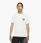 Футболка мужская Nike Dri-Fit Kd Logo White DD0775-100