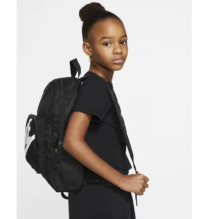 Сумка детская Nike Y Nk Classic Bkpk Black BA5928-010