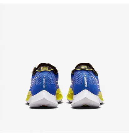 Кроссовки унисекс Nike Streakfly Blue DJ6566-401