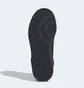 Кросівки жіночі Adidas Hoops 2.0 Mid Black FW4497