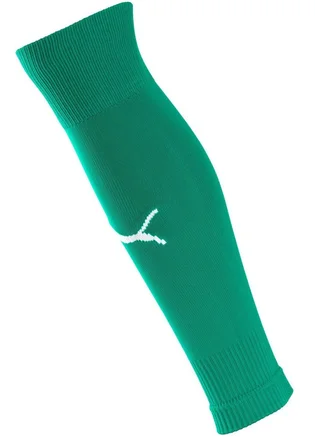 Гетри чоловічі Puma Teamgoal Sleeve Turquoise 706028-05