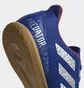 Футзалки чоловічі Adidas Predator 19.4 Sala Blue Bb9083