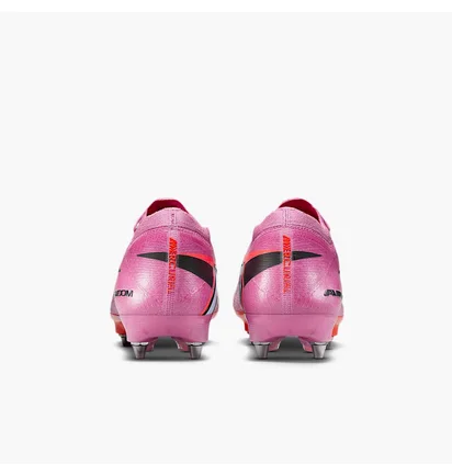 Бутсы мужские Nike Zm Vapor 16 Elite Sg-Pro Pink FQ8688-600