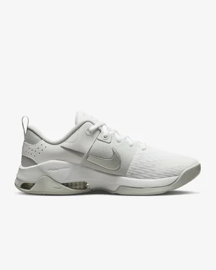 Кросівки жіночі Nike Zoom Bella 6 White DR5720-100