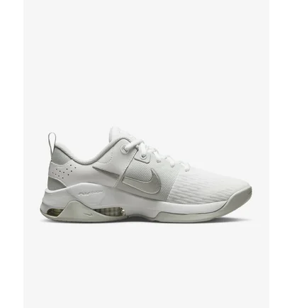 Кроссовки женские Nike Zoom Bella 6 White DR5720-100