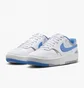 Кросівки жіночі Nike Gamma Force White DX9176-108