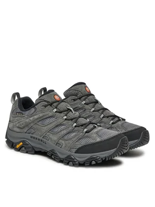 Кроссовки мужские Merrell Moab 3 Gtx Grey J035799