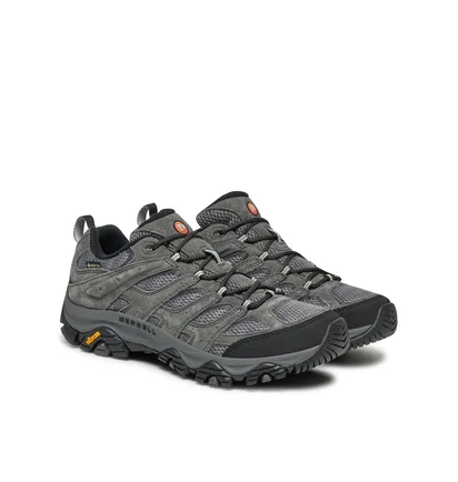 Кроссовки мужские Merrell Moab 3 Gtx Grey J035799