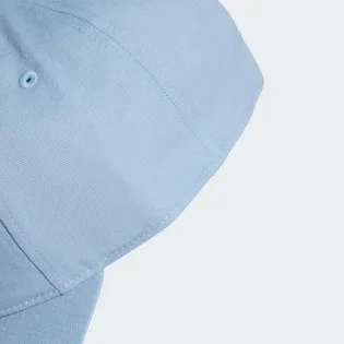 Кепка унисекс Adidas Baseball Cap Ac Light Blue JV7389