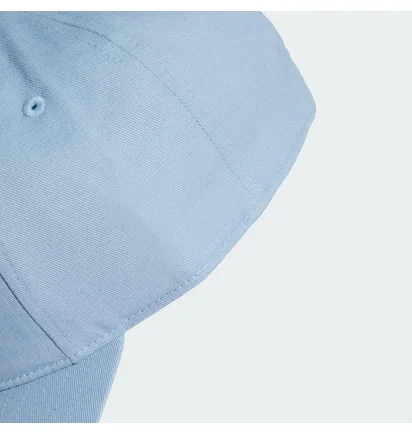 Кепка унисекс Adidas Baseball Cap Ac Light Blue JV7389
