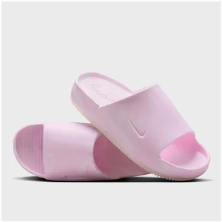 Тапочки женские Nike Calm Slide Se Pink FV5643-600