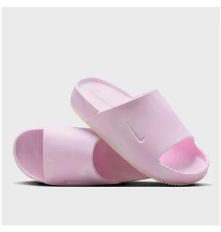Тапочки жіночі Nike Calm Slide Se Pink FV5643-600