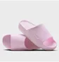 Тапочки женские Nike Calm Slide Se Pink FV5643-600