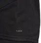 Лонгслив мужской Adidas Long-Sleeve T-Shirt Tiro19 Tr Top Black DJ2592