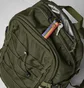Рюкзак унисекс Fjallraven Skule Olive 23346.662