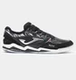 Футзалки чоловічі Joma Fs Reactive 2501 Indoor Black FSS2501IN