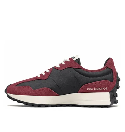 Кросівки жіночі New Balance 327 Bordo WS327CA