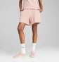 Шорты женские Puma Her High-Waist Shorts Pink 685062-91