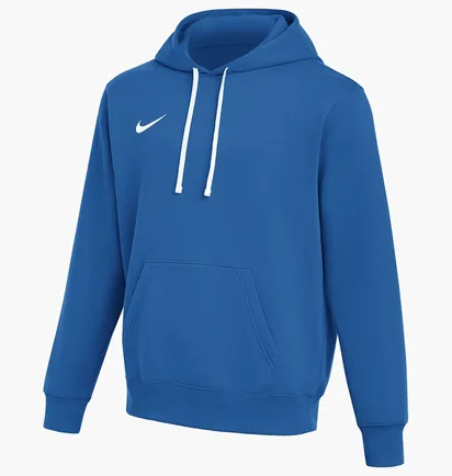 Худі чоловіче Nike Park 26 Hoody Blue IB1222-463