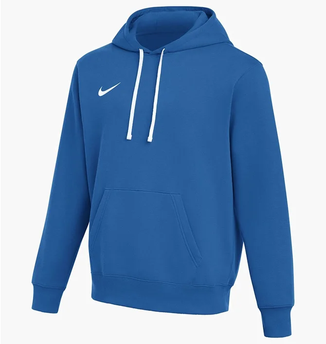 Худі чоловіче Nike Park 26 Hoody Blue IB1222-463