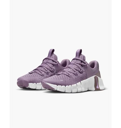 Кросівки жіночі Nike Free Metcon 5 Training Shoes Violet DV3950-500