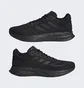 Кроссовки мужские Adidas Duramo 10 Black GW8342