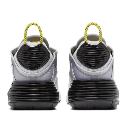 Кроссовки мужские Nike Air Max 2090 Grey Bv9977-002