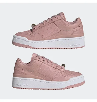 Кросівки жіночі Adidas Forum Bold Shoes Pink Gw1923