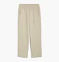 Штаны мужские Puma Wardrobe Ess Relaxed Beige 629653-61