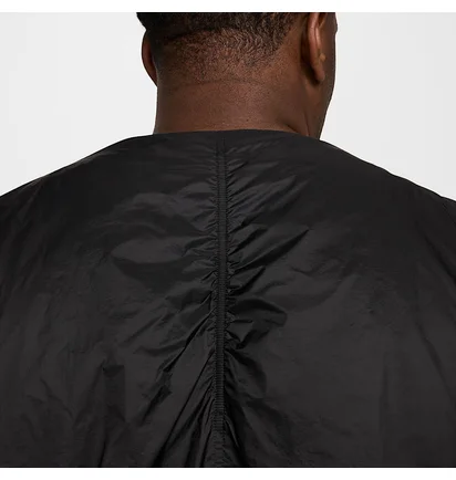 Жилетка мужская Nike Tech Woven Vest Black HM4262-010