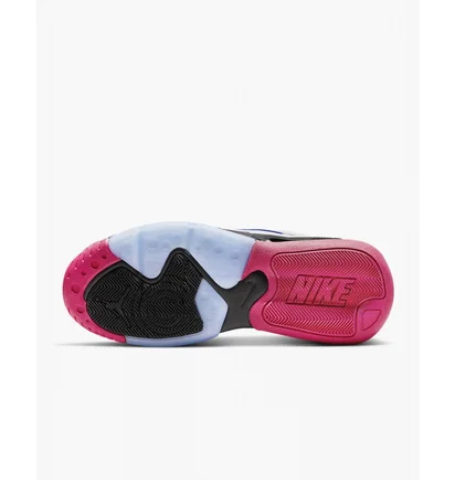 Кроссовки мужские Air Jordan Point Lane Fireberry Shoes White Cz4166-164