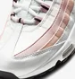 Кросівки жіночі Nike Air Max 95 White CV8828-100
