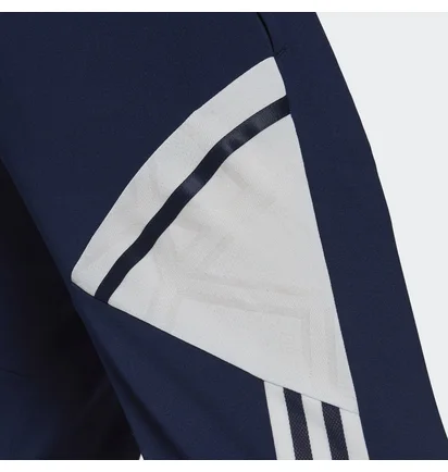 Штаны мужские Adidas Condivo 22 Training Pants Blue HG3706
