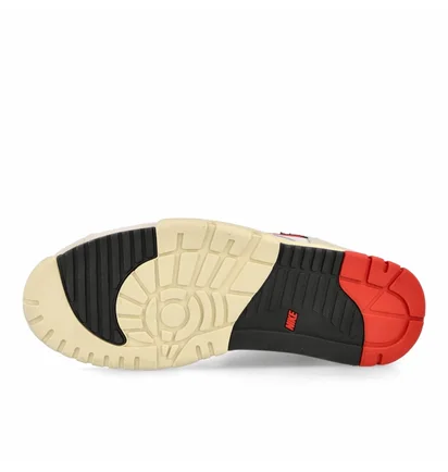 Кросівки чоловічі Nike Air Trainer 1 White DZ2547-100
