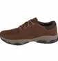 Кроссовки мужские Skechers Craster Fenzo Brown 204716-CDB