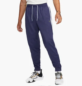Штаны мужские Nike Giannis Lightweight Basketball Trousers Blue Dq5664-498