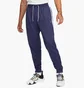 Штани чоловічі Nike Giannis Lightweight Basketball Trousers Blue Dq5664-498