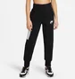 Спортивный костюм детский Nike Nsw Air Ft Fz Black DA1179-010__DA1185-010