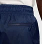 Штани чоловічі Nike Paris Saint-Germain Windrunner Blue FQ3412-410