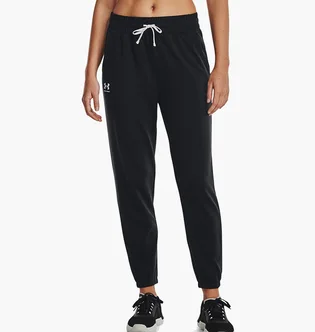 Штани жіночі Under Armour Rival Terry Jogger Black 1369854-001