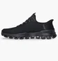 Кроссовки мужские Skechers Glide-Step Black 233010-BBK